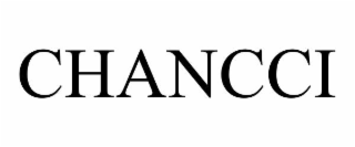 chancci