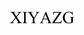 xiyazg