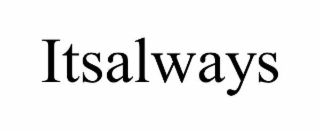 itsalways