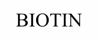 biotin