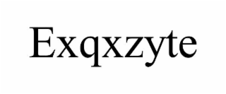 exqxzyte