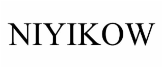 niyikow