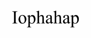 iophahap