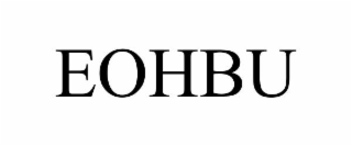 eohbu