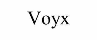 voyx