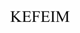 kefeim