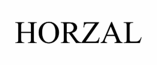 horzal