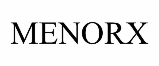 menorx