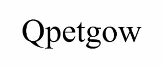 qpetgow