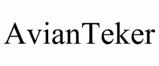 avianteker