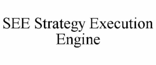 see strategy execution engine