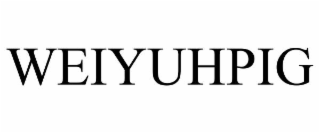 weiyuhpig