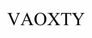vaoxty