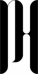 p h