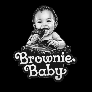 brownie baby