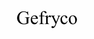 gefryco