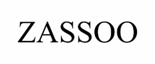 zassoo