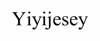 yiyijesey