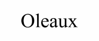 oleaux
