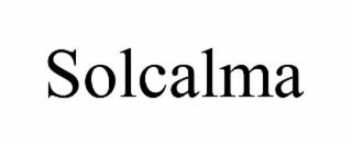 solcalma