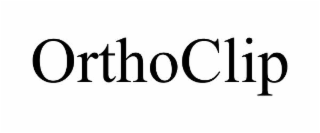 orthoclip
