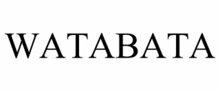 watabata
