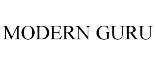 modern guru