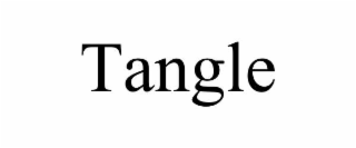 tangle