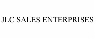 jlc sales enterprises