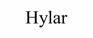 hylar