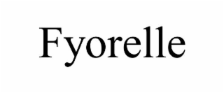 fyorelle