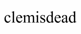 clemisdead