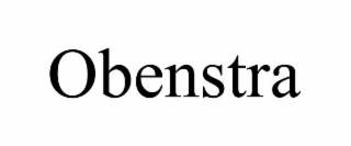 obenstra