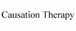 causation therapy