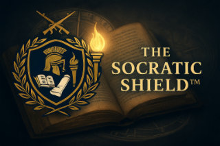 socratic the shield tm