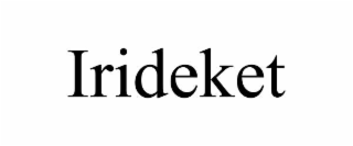 irideket