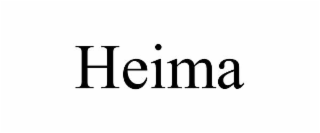 heima