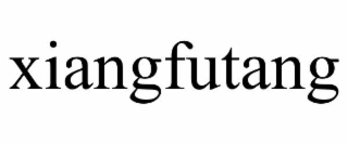 xiangfutang