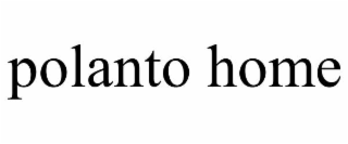 polanto home