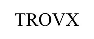 trovx