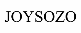 joysozo