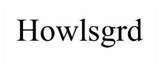 howlsgrd