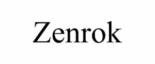 zenrok