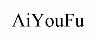 aiyoufu