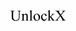 unlockx