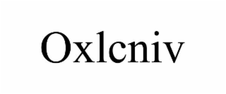 oxlcniv