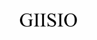 giisio