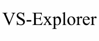 vs-explorer