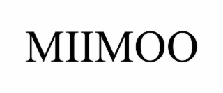 miimoo