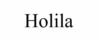 holila